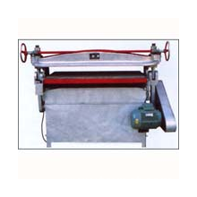 无锡市新峰纺织机械有限公司-HW-303A型龙门下料机